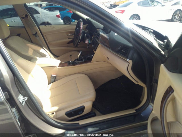 2013 BMW 3 SERIES 328I VIN: WBA3A5C54DF354523