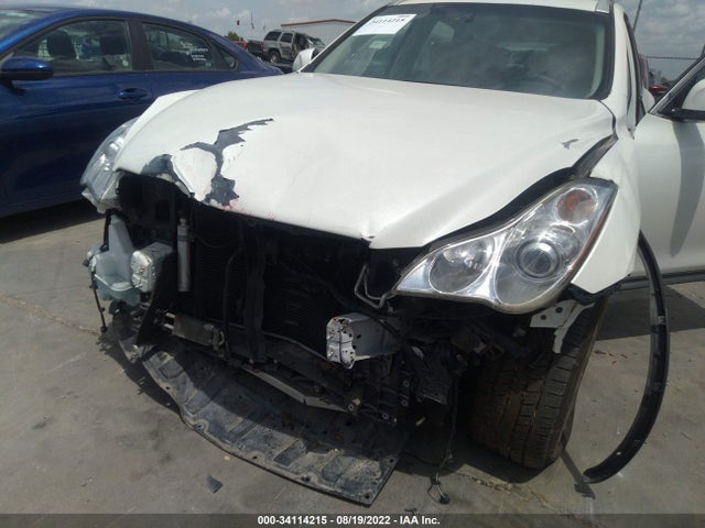 2016 Infiniti QX50, VIN: JN1BJ0RP8GM235063