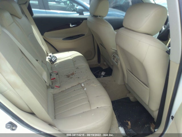 2016 Infiniti QX50, VIN: JN1BJ0RP8GM235063