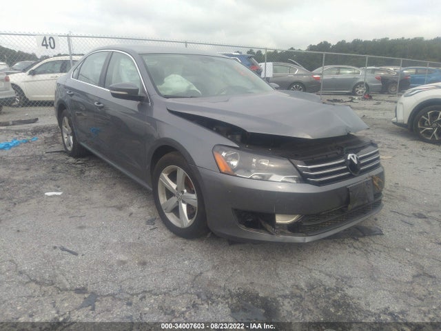 2015 1VWAS7A38FC103641 main image