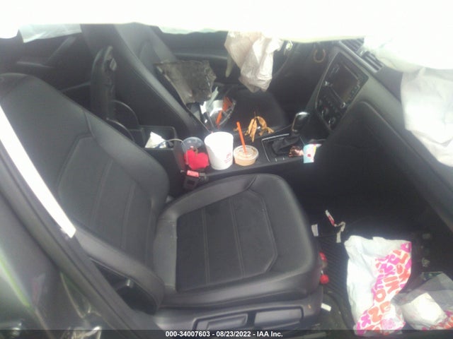 Volkswagen Passat 2015 1VWAS7A38FC103641 Image 5