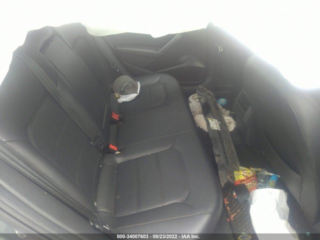 Volkswagen Passat 2015 1VWAS7A38FC103641 Image 8