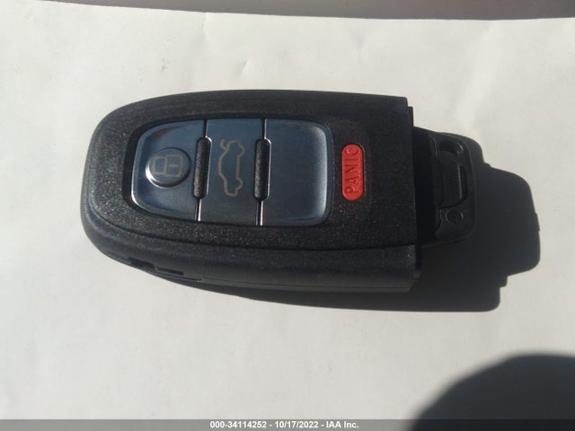 2015 Audi A5, VIN: WAUMFAFR2FA004157