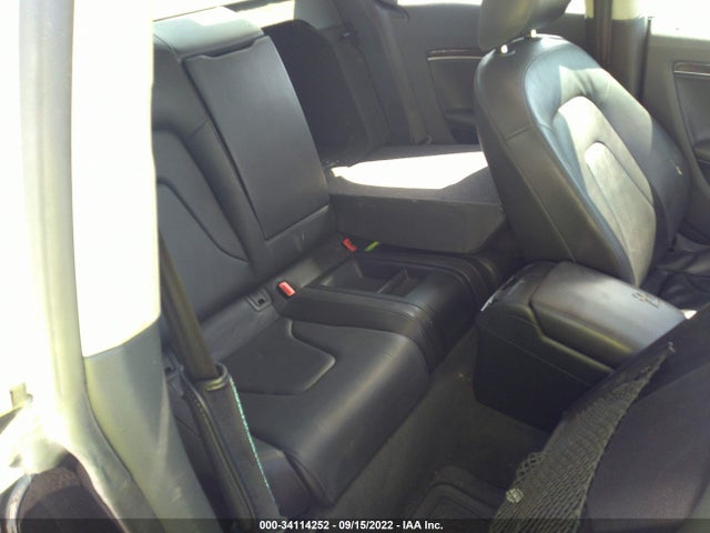2015 Audi A5, VIN: WAUMFAFR2FA004157