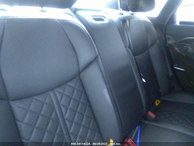 2020 Audi S8, VIN: WAU8SAF83LN005813