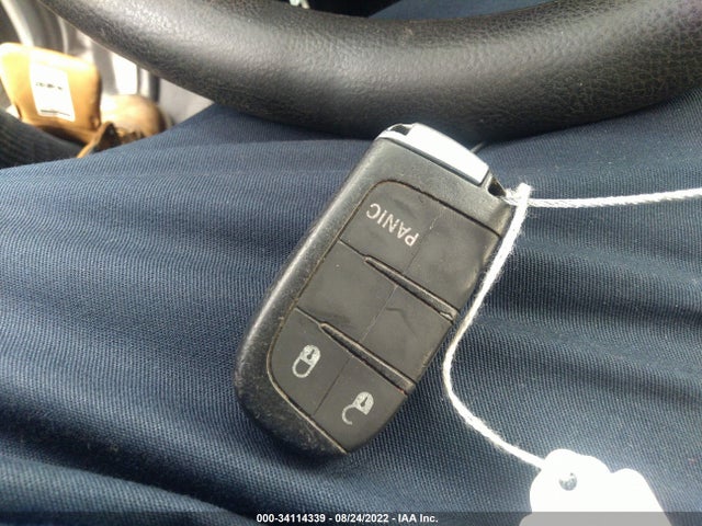 Dodge Journey Sxt 2015 3C4PDCBB9FT546696 Image 11