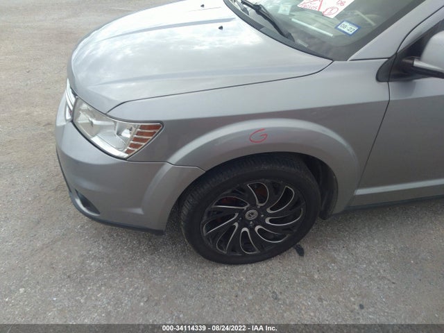Dodge Journey Sxt 2015 3C4PDCBB9FT546696 Image 12