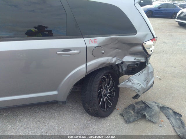 Dodge Journey Sxt 2015 3C4PDCBB9FT546696 Image 13
