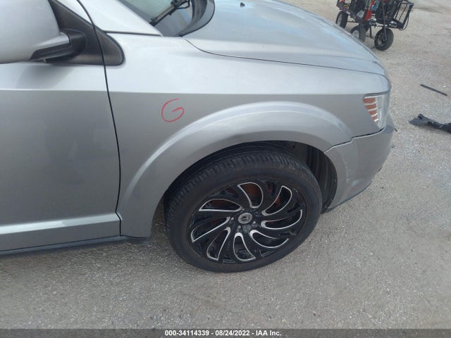 Dodge Journey Sxt 2015 3C4PDCBB9FT546696 Image 14