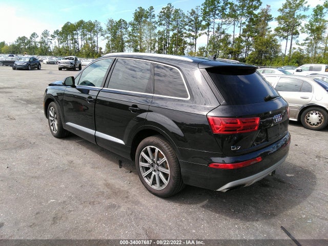 Audi Q7 Prestige 2017 WA1VAAF75HD055796 Image 3