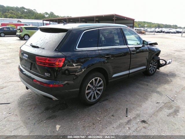 Audi Q7 Prestige 2017 WA1VAAF75HD055796 Image 4