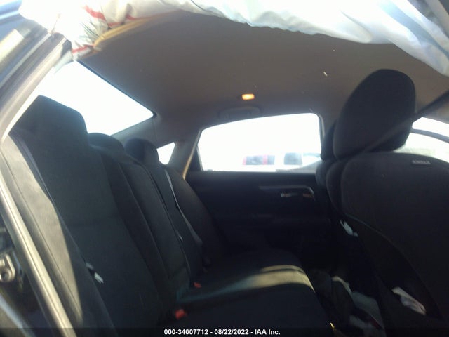 2014 NISSAN ALTIMA 2.5 VIN: 1N4AL3AP4EN376449