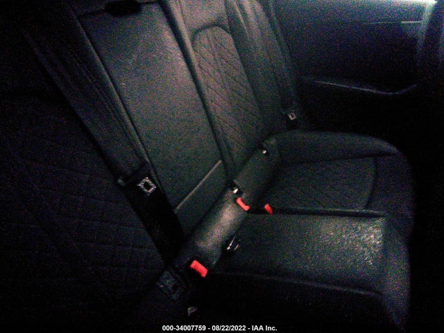 2022 Audi S5, VIN: WAUC4CF57NA032979