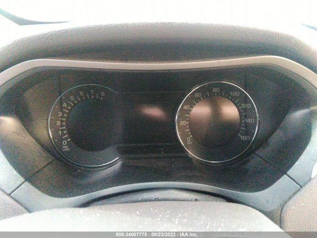 Lincoln MKZ 2014 3LN6L2G93ER808508 Image 7