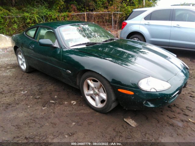 SAJGX5049XC034099 auction archive image