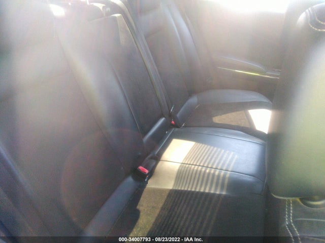 Dodge Charger Road/track 2014 2C3CDXCT5EH162763 Image 8