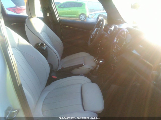 2019 Mini Hardtop, VIN: WMWXU3C54K2H88025