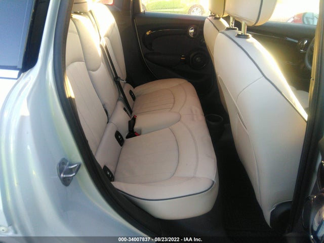 2019 Mini Hardtop, VIN: WMWXU3C54K2H88025