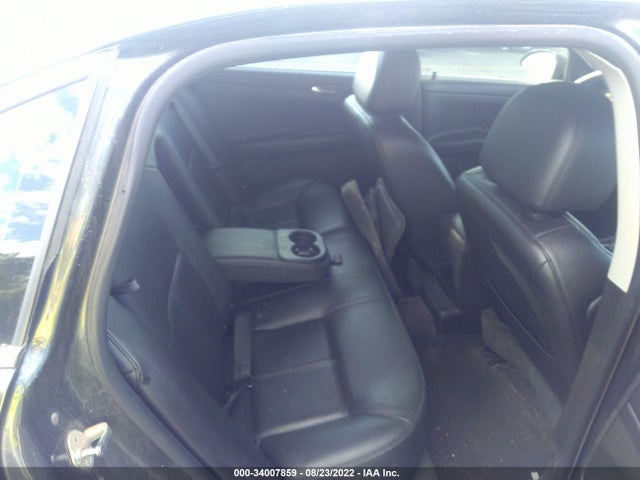 Chevrolet Impala Limited Ltz 2016 2G1WC5E38G1113798 Image 8