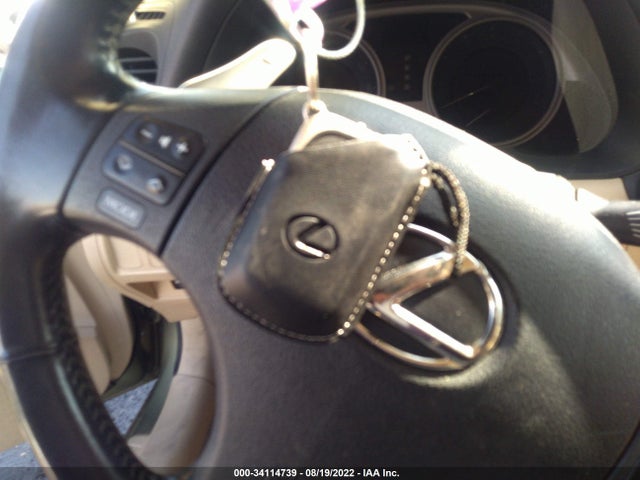 Lexus IS 250 2007 JTHBK262X75050584 Image 3