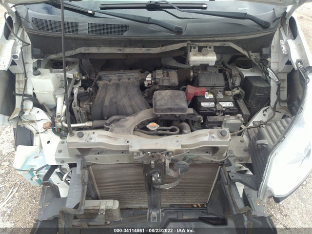 2015 Chevrolet City Express, VIN: 3N63M0YN2FK692553
