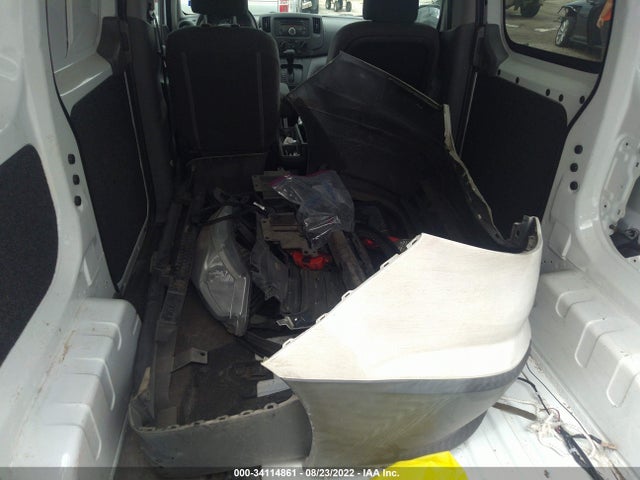 2015 Chevrolet City Express, VIN: 3N63M0YN2FK692553