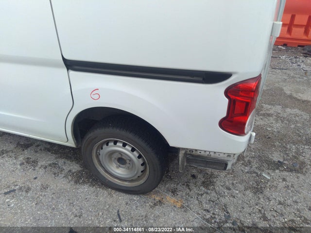 2015 Chevrolet City Express, VIN: 3N63M0YN2FK692553