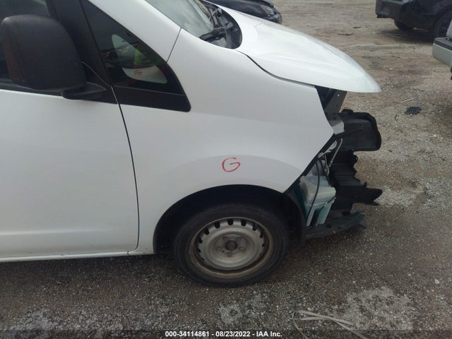 2015 Chevrolet City Express, VIN: 3N63M0YN2FK692553