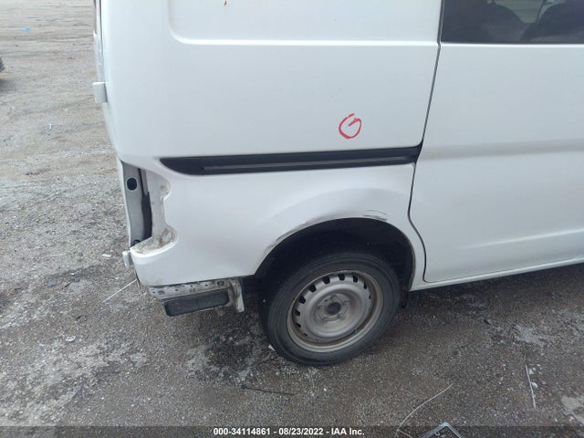 2015 Chevrolet City Express, VIN: 3N63M0YN2FK692553