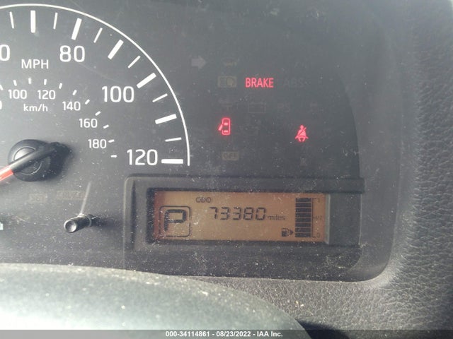 2015 Chevrolet City Express, VIN: 3N63M0YN2FK692553