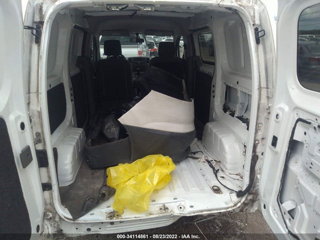 2015 Chevrolet City Express, VIN: 3N63M0YN2FK692553