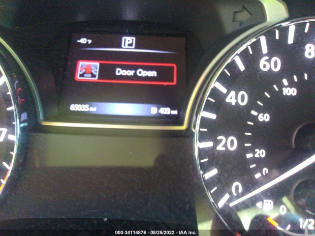 Nissan Altima 2.5 Sv 2018 1N4AL3AP6JC114101 Image 8