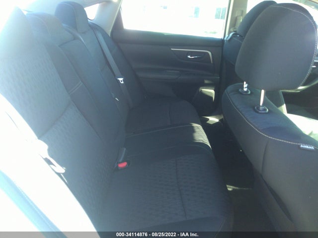 Nissan Altima 2.5 Sv 2018 1N4AL3AP6JC114101 Image 9