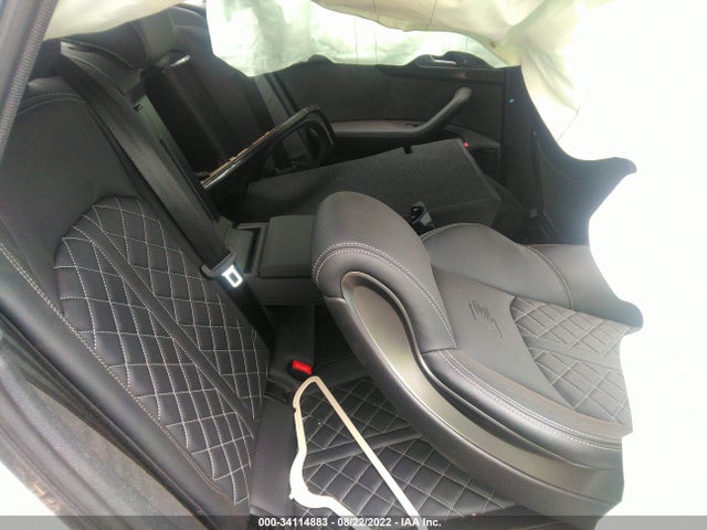 2019 Audi S4, VIN: WAUB4AF4XKA110822