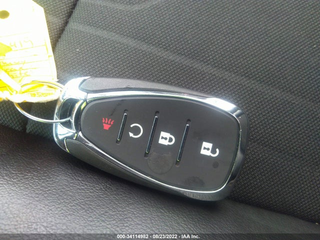 Chevrolet Trax Lt 2018 KL7CJPSB3JB693506 Image 3