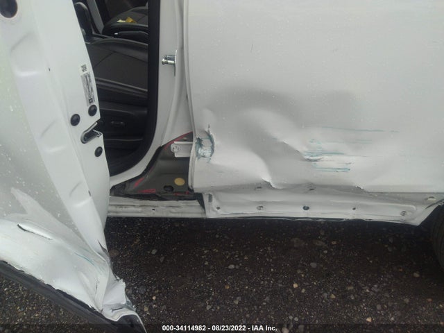 Chevrolet Trax Lt 2018 KL7CJPSB3JB693506 Image 8
