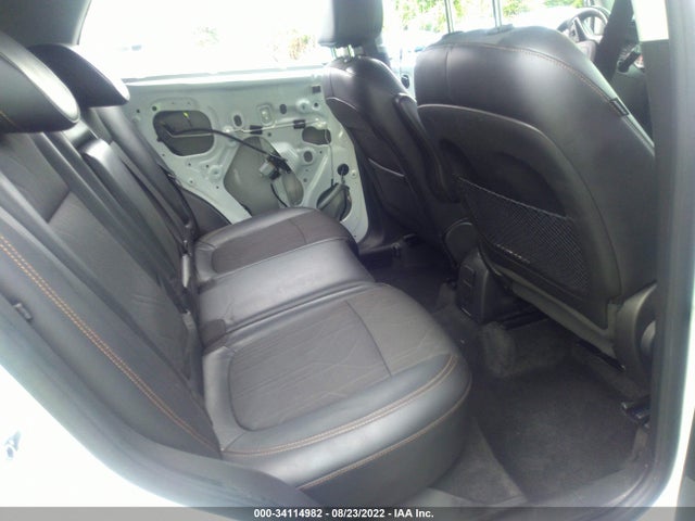 Chevrolet Trax Lt 2018 KL7CJPSB3JB693506 Image 10