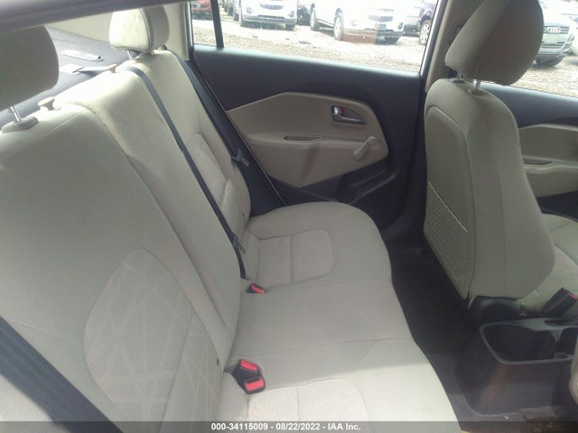 2016 Kia Rio, VIN: KNADM4A37G6646937