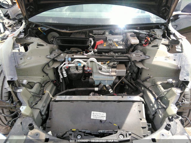 Tesla Model 3 Range Battery 2018 5YJ3E1EA8JF025446 Image 10