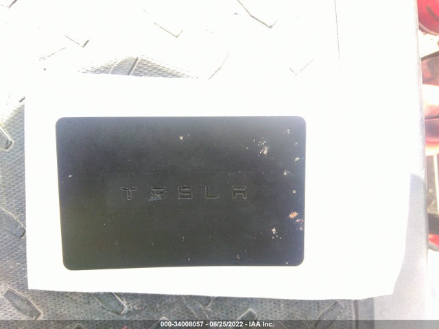 Tesla Model 3 Range Battery 2018 5YJ3E1EA8JF025446 Image 11