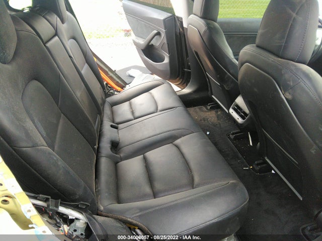 Tesla Model 3 Range Battery 2018 5YJ3E1EA8JF025446 Image 8