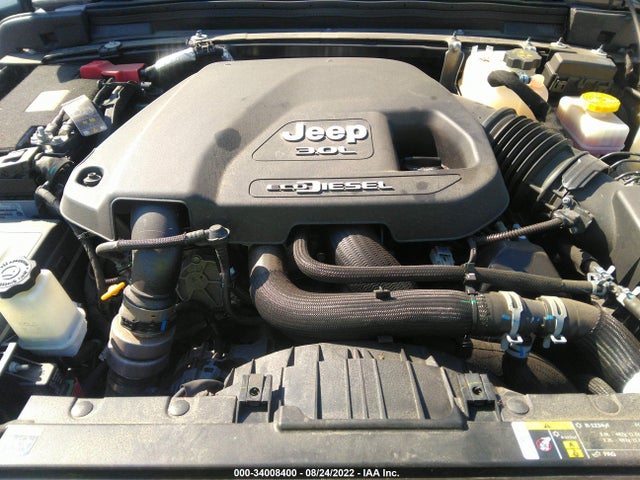 2020 Jeep Wrangler, VIN: 1C4HJXDM6LW248759
