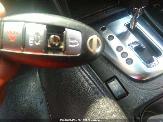 2012 NISSAN ALTIMA 3.5 SR VIN: 1N4BL2AP4CC215994