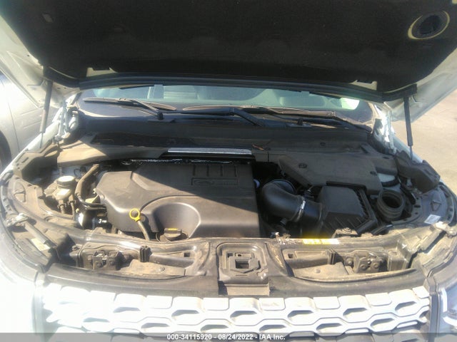 2020 Land Rover Discovery, VIN: SALCJ2FX3LH833011