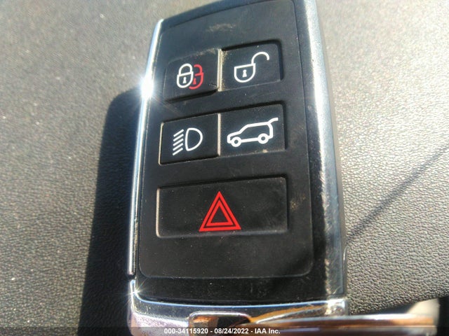 2020 Land Rover Discovery, VIN: SALCJ2FX3LH833011