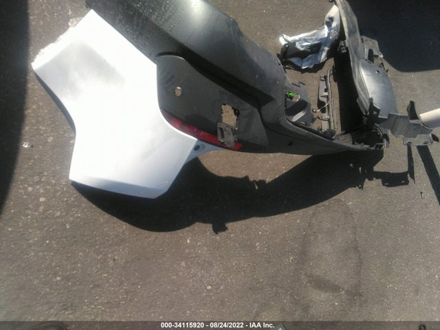 2020 Land Rover Discovery, VIN: SALCJ2FX3LH833011