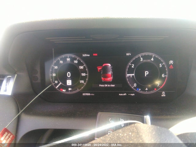 2020 Land Rover Discovery, VIN: SALCJ2FX3LH833011