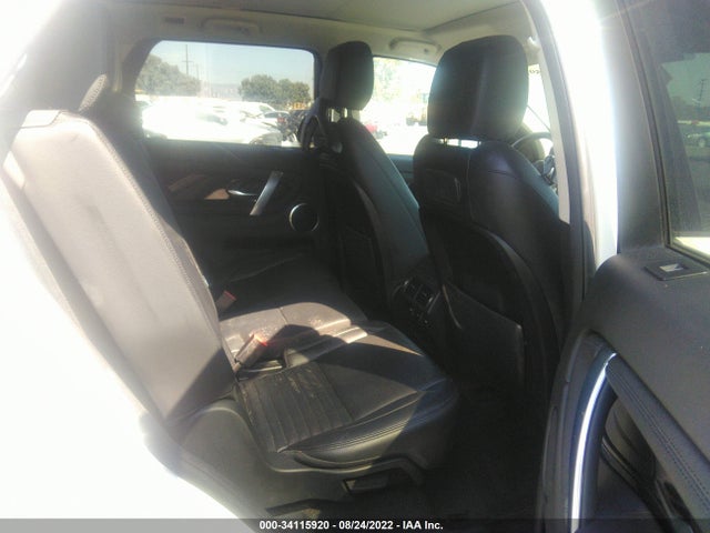 2020 Land Rover Discovery, VIN: SALCJ2FX3LH833011