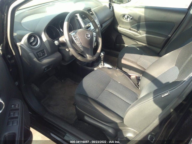 2014 NISSAN VERSA NOTE SV VIN: 3N1CE2CP0EL363043