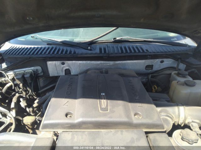 5LMJJ2H52AEJ09103 Lincoln Navigator